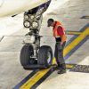 航空機の整備・修理会社